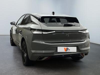 Ds Ds 4 Ds4 BlueHDi 130 Eat8 Performance Line+