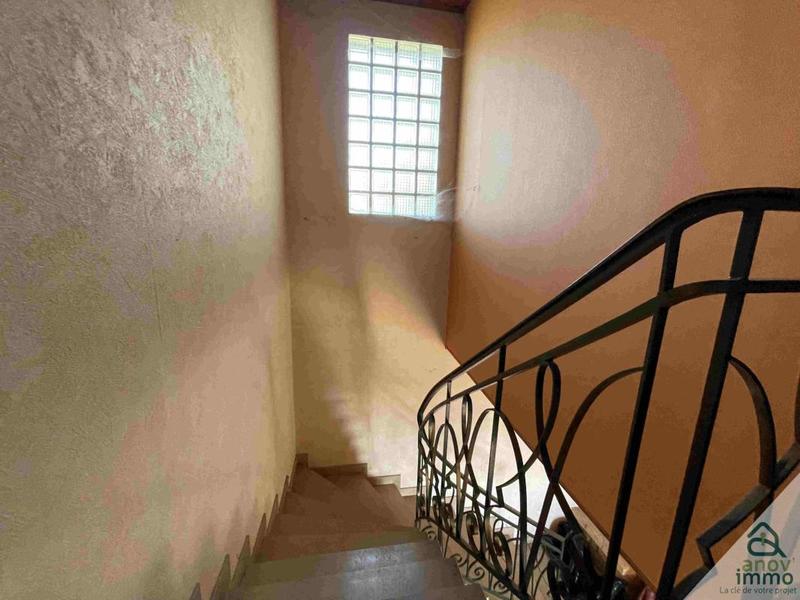 Propriété - 164 m² - 7 pièces