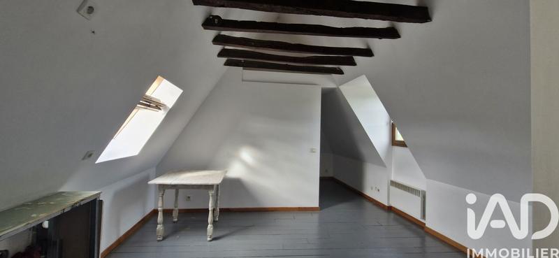 Appartement - 20 m² - 2 pièces