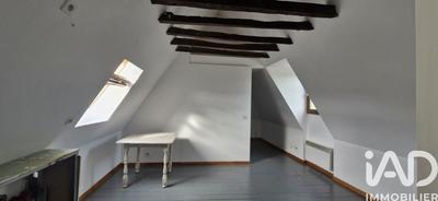 Appartement - 20 m² - 2 pièces