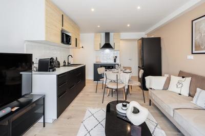 Appartement - 74 m² - 5 pièces