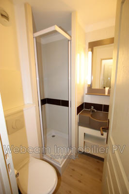 Appartement - 33 m² - 3 pièces