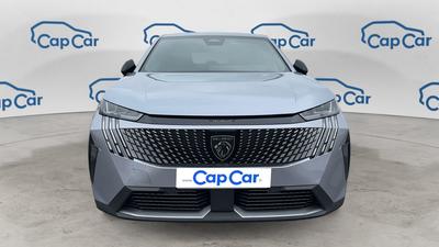 Peugeot 3008 III 1.2 Hybrid 136 E-Dcs6 Allure - Automatique