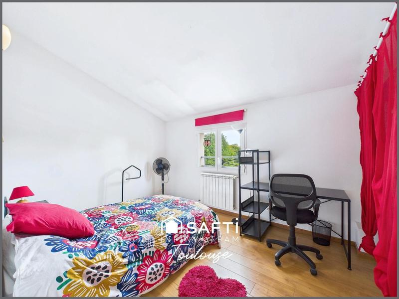 Maison - 162 m² - 6 pièces