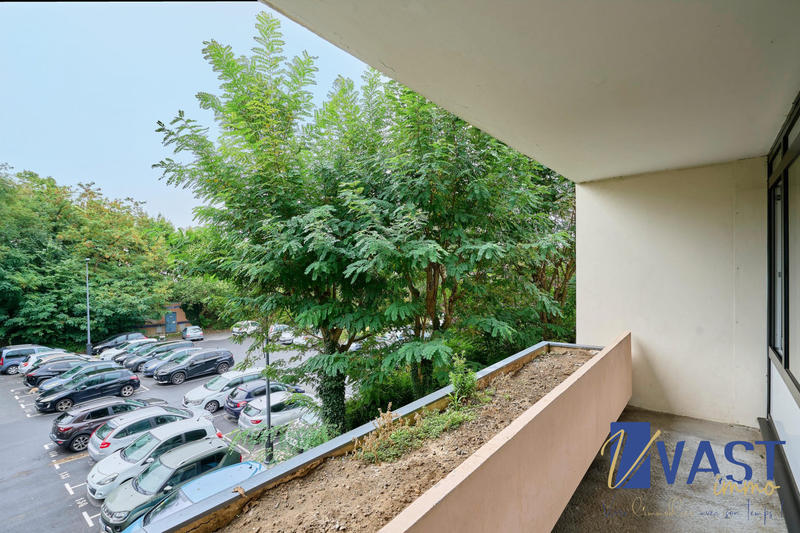 Appartement - 56 m² - 2 pièces