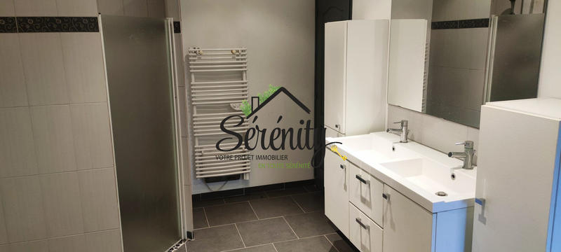 Maison ancienne - 215 m² - 5 pièces