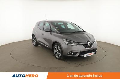 Renault Scénic 1.6 dCi Energy Intens Edc 160 ch