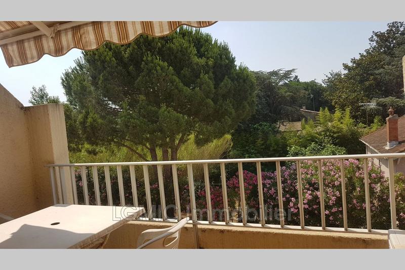 Appartement - 30 m² - 2 pièces