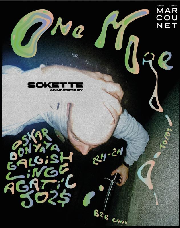 Sokette Anniversary !