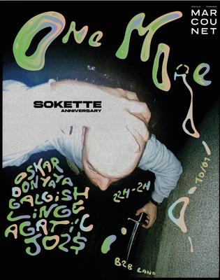 Sokette Anniversary !