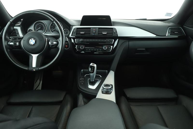 Bmw Série 4 Coupé 420iA m Sport 184 ch