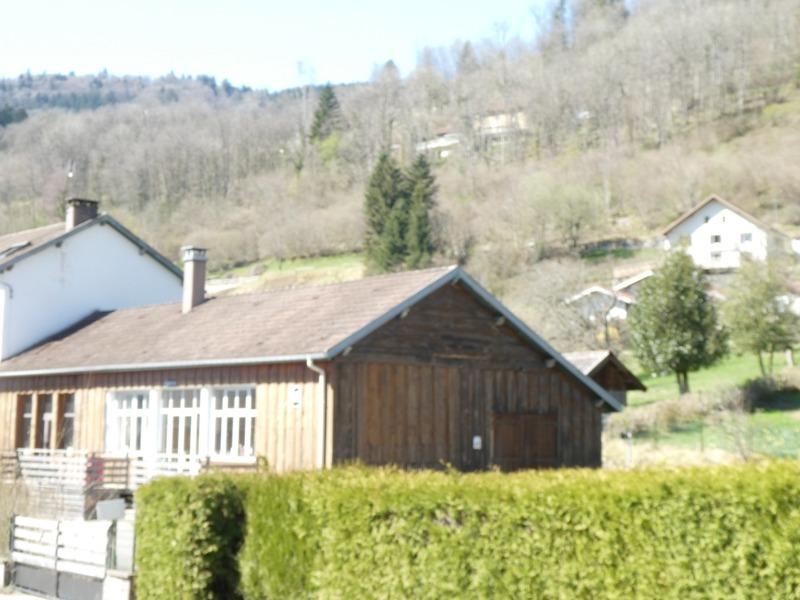 Maison - 130 m² - 4 pièces