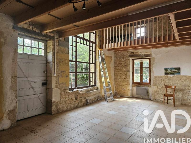 Maison de village - 177 m² - 5 pièces
