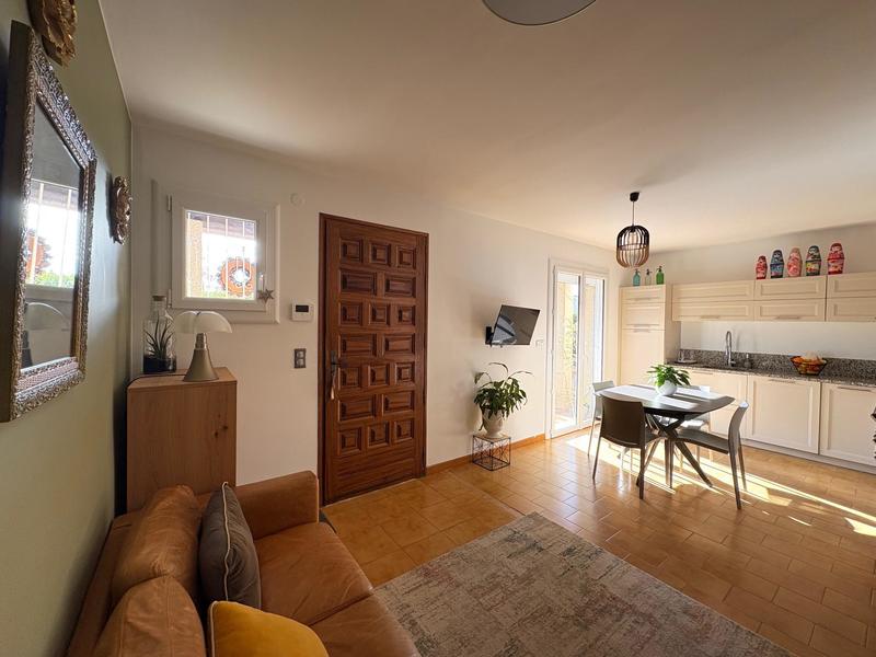 Maison - 148 m² - 5 pièces