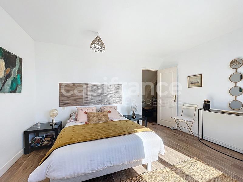 Propriété - 393 m² - 13 pièces