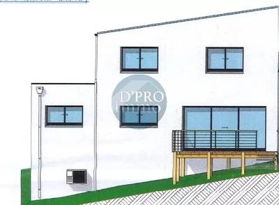 Maison - 106 m² - 7 pièces