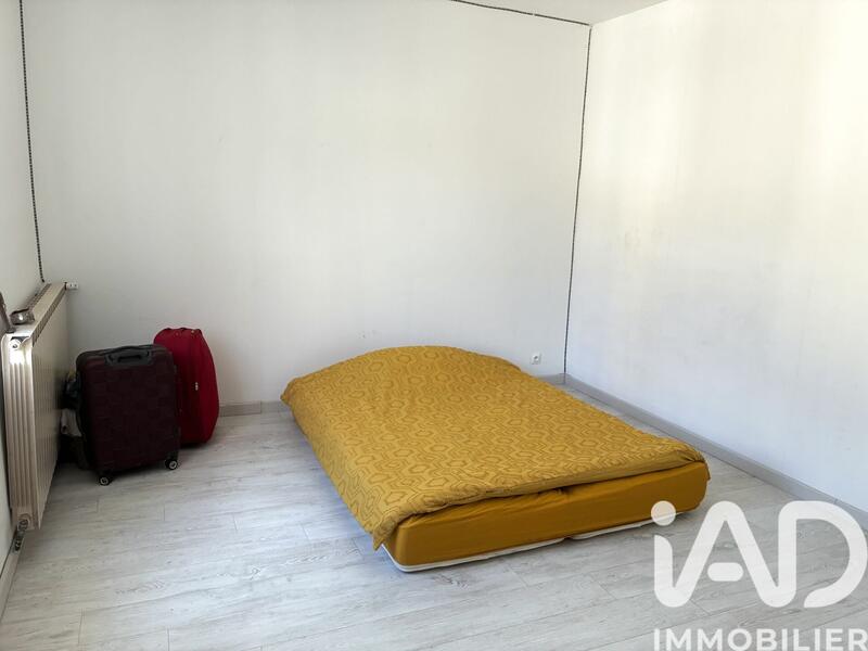 Maison de village - 119 m² - 5 pièces