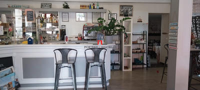 Fonds de commerce - 537 m²