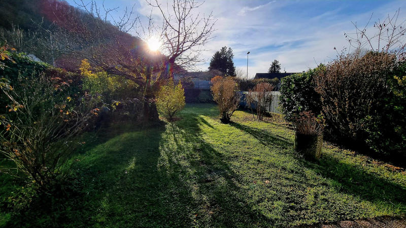 Maison - 103 m² - 5 pièces