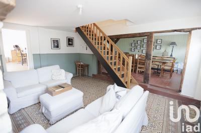 Maison de village - 145 m² - 7 pièces