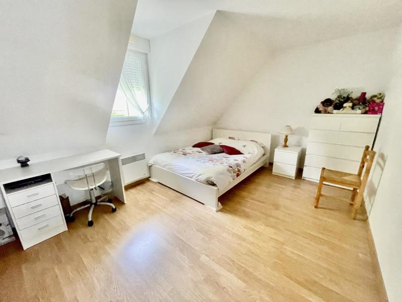 Maison - 55 m² - 3 pièces