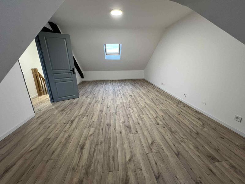 Appartement - 75 m² - 4 pièces