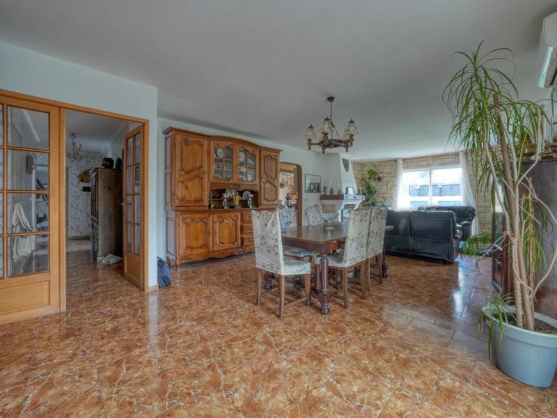 Maison - 170 m² - 6 pièces