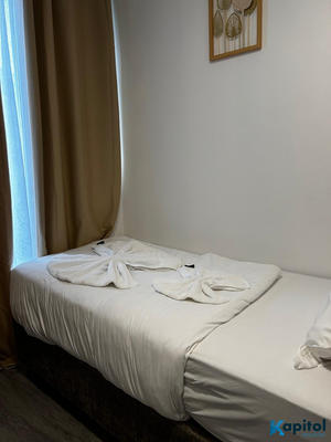 Fonds de commerce - 450 m²