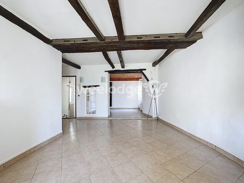 Maison - 115 m² - 6 pièces