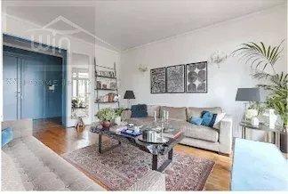 Appartement - 164 m² - 6 pièces