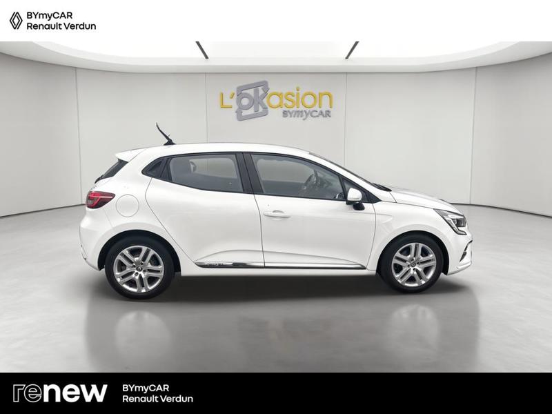 Renault Clio V Blue dCi 100 - 21n Business