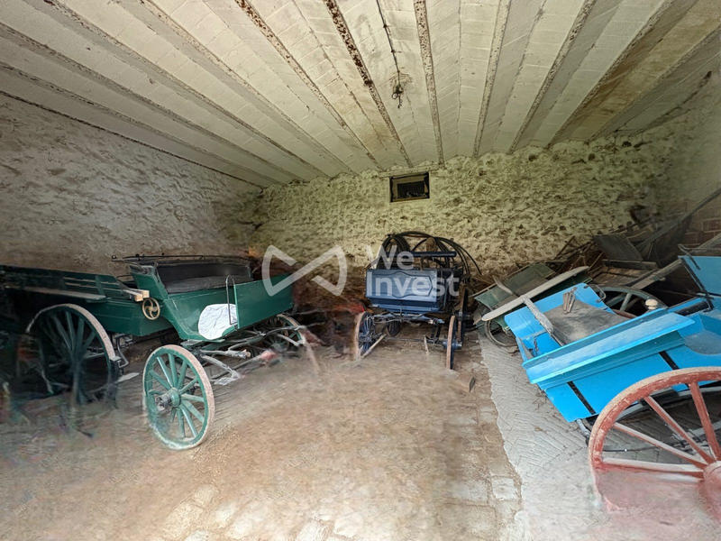 Maison - 136 m² - 6 pièces