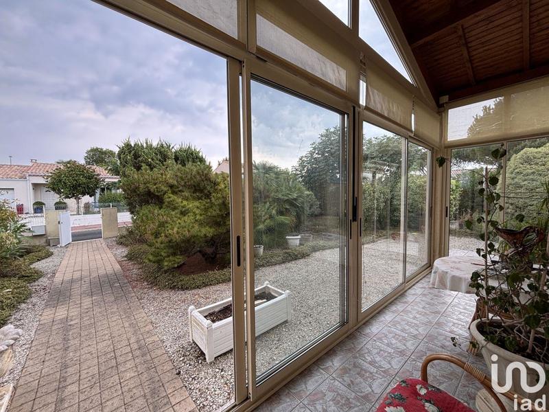 Maison - 118 m² - 4 pièces