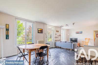 Maison - 145 m² - 6 pièces