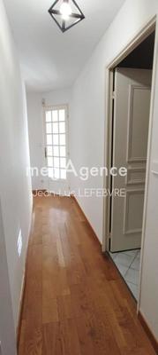 Appartement - 104 m² - 4 pièces