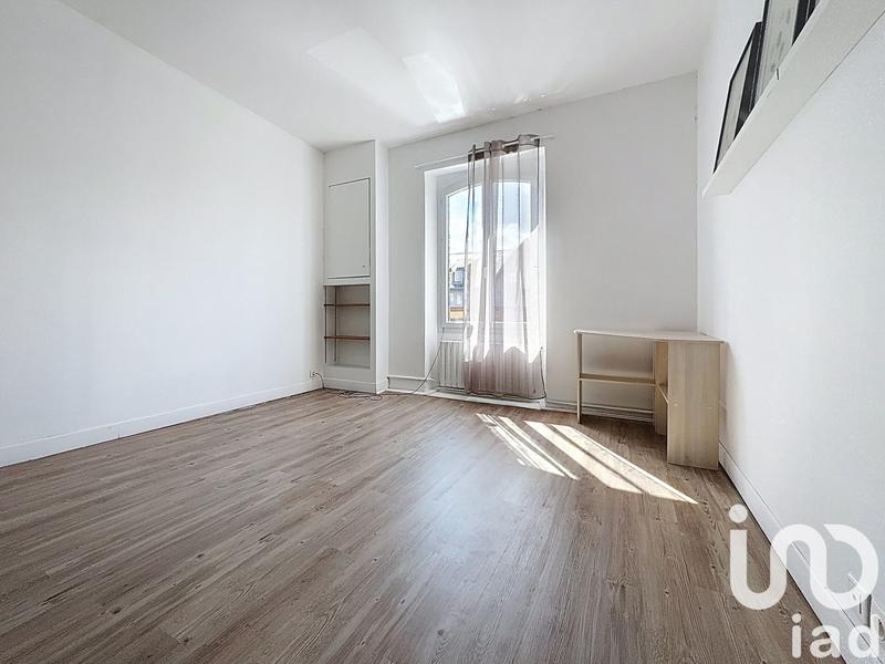 Maison - 191 m² - 8 pièces