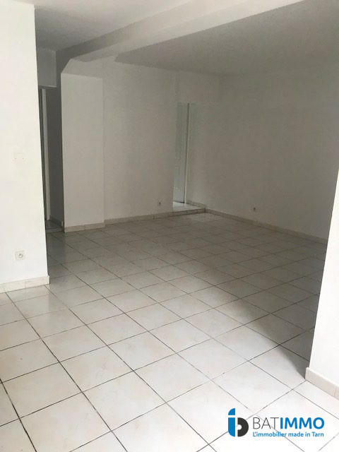 Maison - 73 m² - 6 pièces