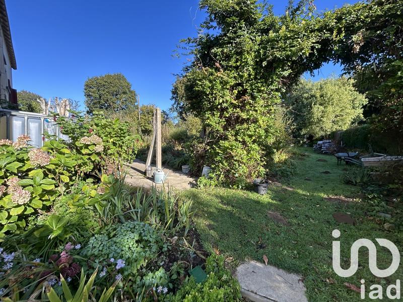 Maison - 152 m² - 6 pièces