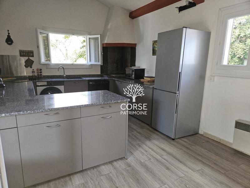 Villa - 115 m² - 4 pièces