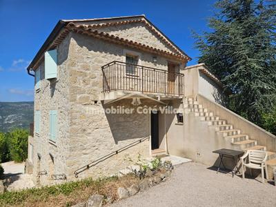 Villa - 135 m² - 3 pièces