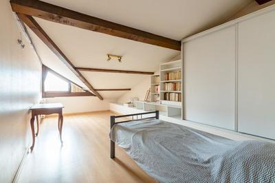 Duplex - 105 m² - 5 pièces