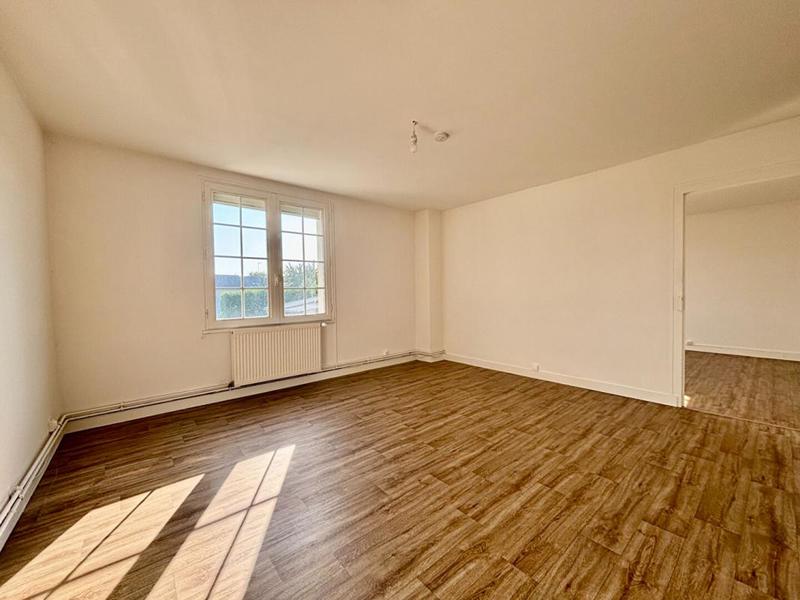 Maison - 106 m² - 5 pièces