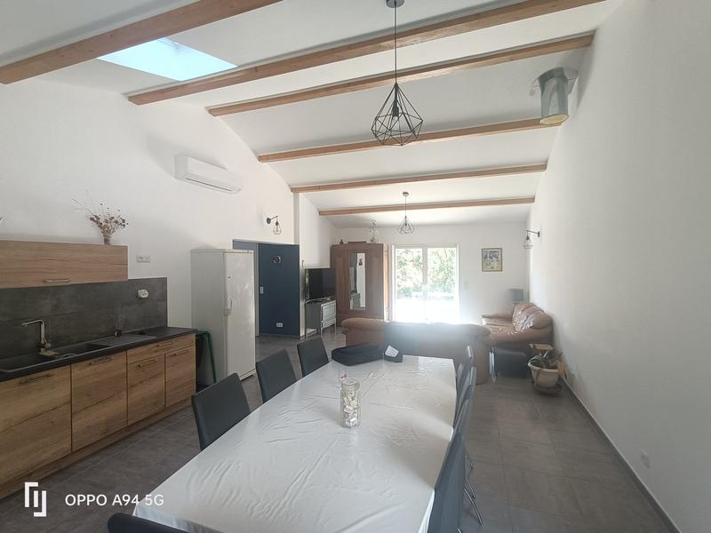 Maison - 139 m² - 5 pièces