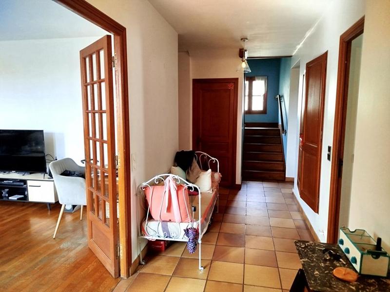 Maison - 170 m² - 7 pièces