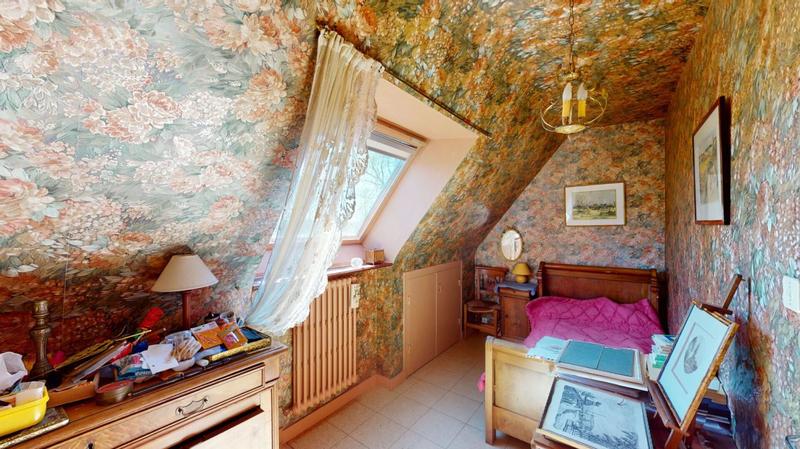 Propriété - 170 m² - 7 pièces