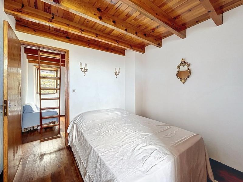 Maison de village - 66 m² - 5 pièces