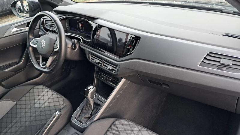 Volkswagen Taigo 1.5 Tsi 150 Dsg7 R-Line