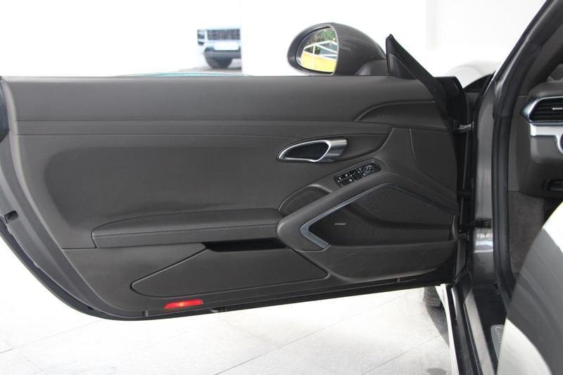 Porsche 911 Carrera Cabriolet 991 (2) 4s 3.0 420 Pdk