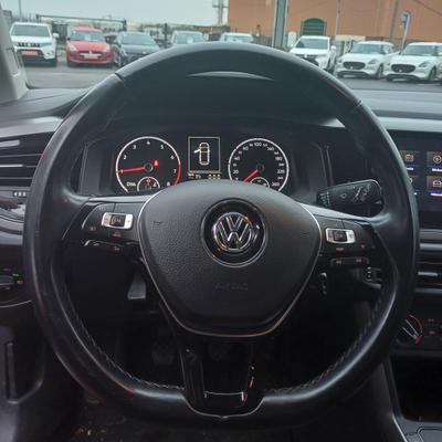 Volkswagen Polo 1.0 Tsi 95 s&amp;S Bvm5 Confortline Business 5.0 Cv