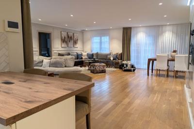 Maison - 164 m² - 5 pièces